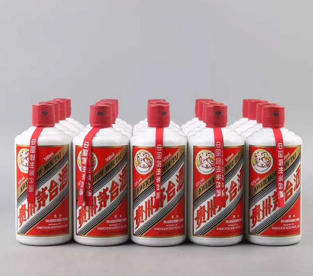 荥经茅台酒回收